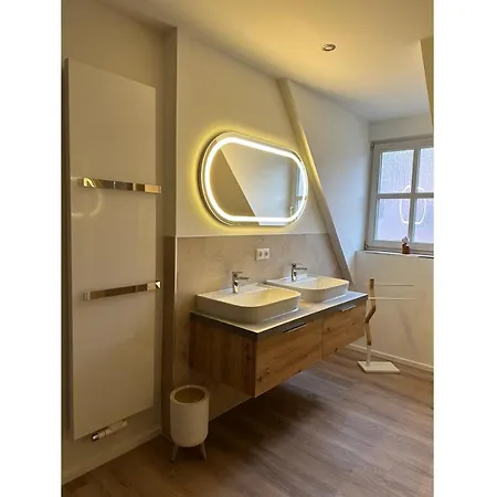 Kuttels Koje * Zingst