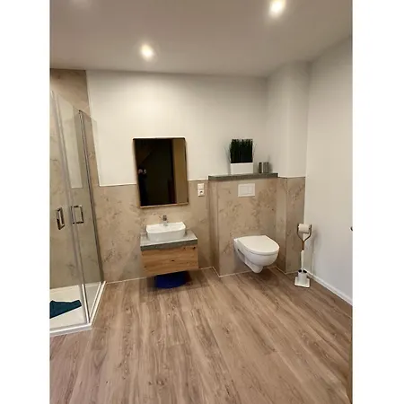 Kuttels Koje Vakantiehuis *