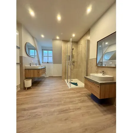 Kuttels Koje Vakantiehuis Zingst