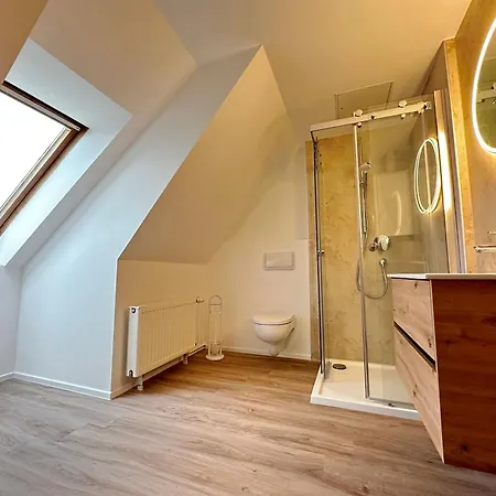 Vakantiehuis Kuttels Koje Zingst