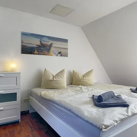 Kuttels Koje Vakantiehuis