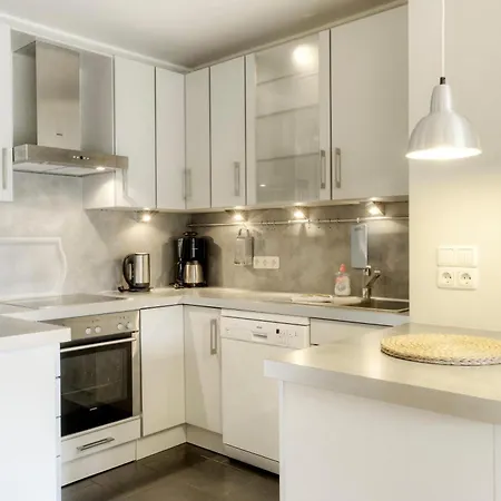 Kuttels Koje Vakantiehuis