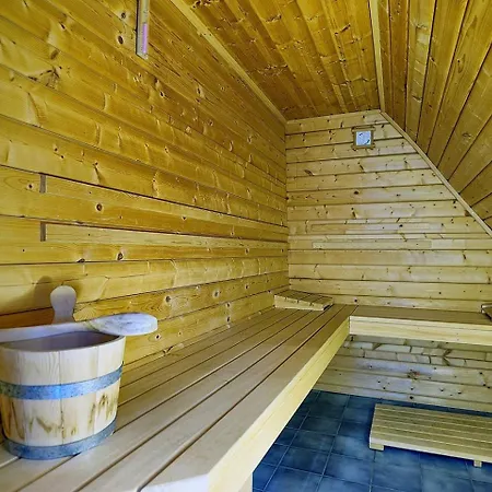 Kuttels Koje Vakantiehuis Zingst