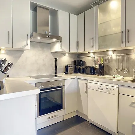 Kuttels Koje Vakantiehuis