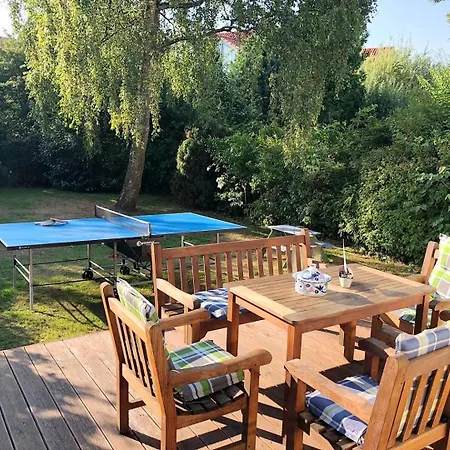 Kuttels Koje Vakantiehuis