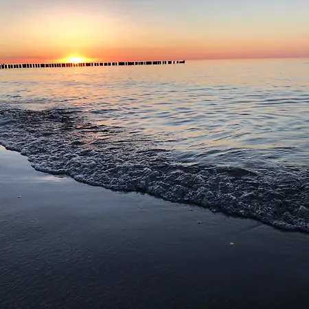 Kuttels Koje Vakantiehuis