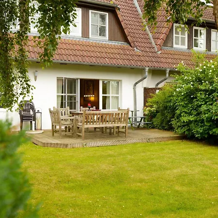 Kuttels Koje Vakantiehuis *