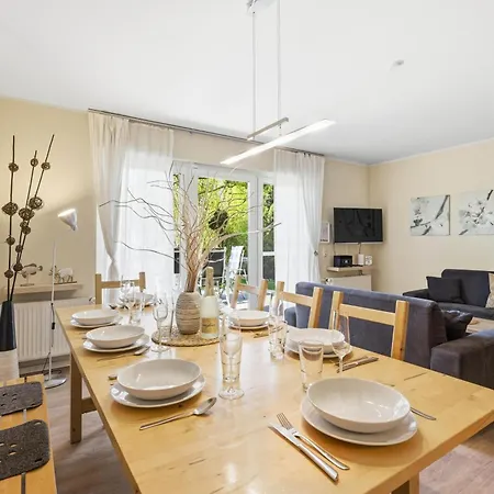 Kuttels Koje Holiday home