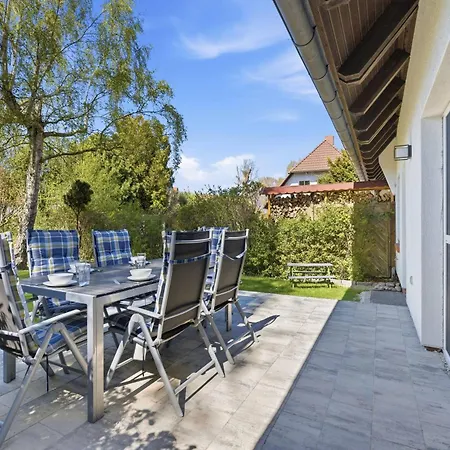 Kuttels Koje Holiday home *