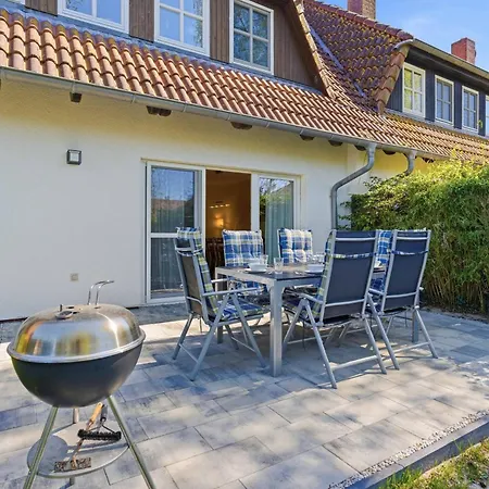 Holiday home Kuttels Koje *