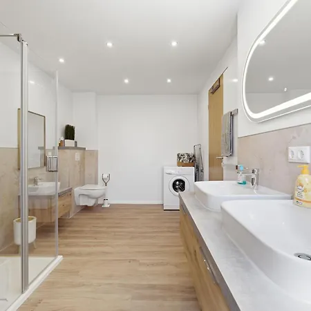 Kuttels Koje Holiday home Zingst