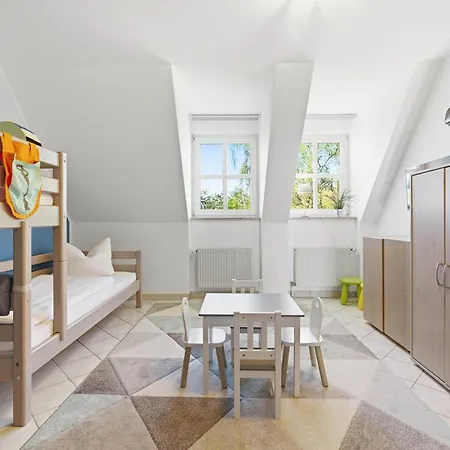 Holiday home Kuttels Koje Zingst