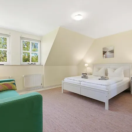 Kuttels Koje Holiday home