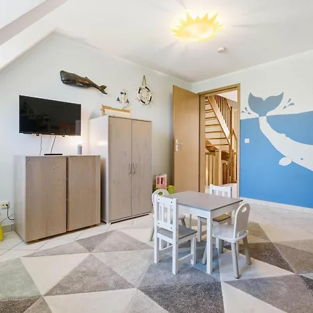 Kuttels Koje Holiday home