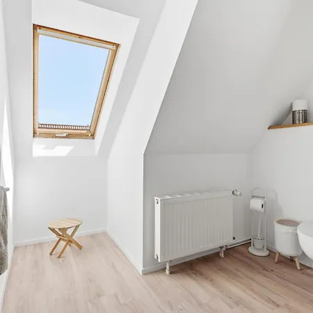 Holiday home Kuttels Koje Zingst