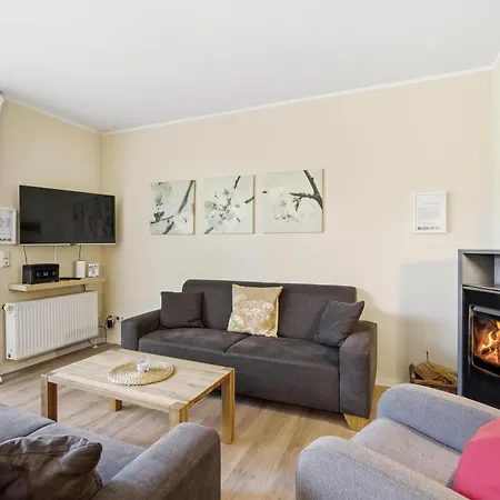 Kuttels Koje Holiday home Zingst