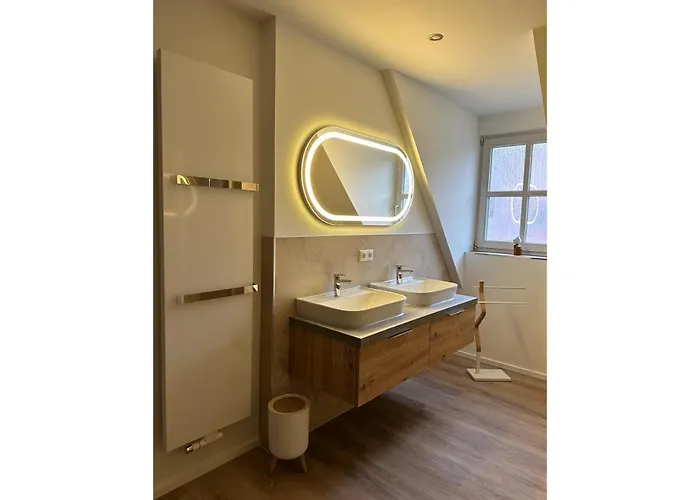 Kuttels Koje * Zingst