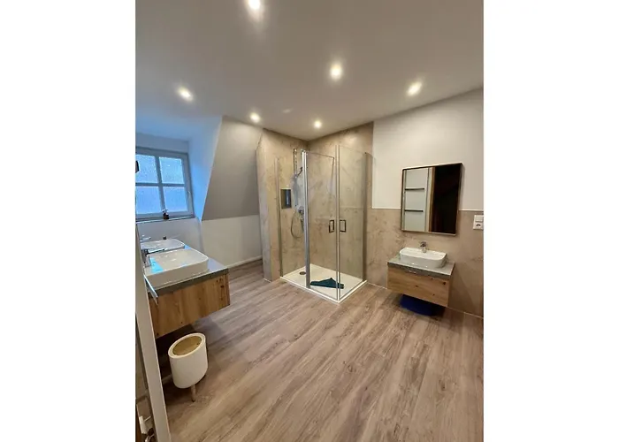 Kuttels Koje * Zingst