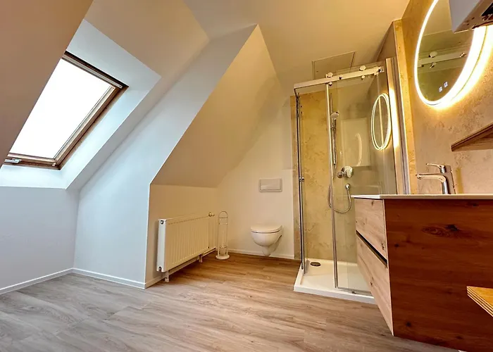 Semesterbostad Kuttels Koje Zingst