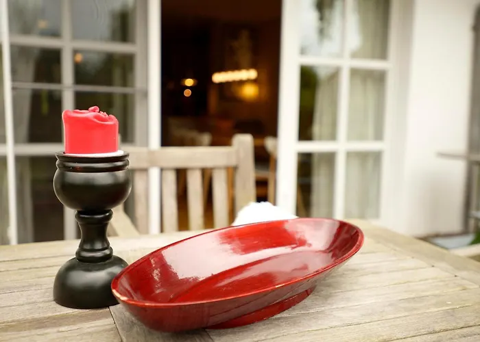 Kuttels Koje Semesterbostad *