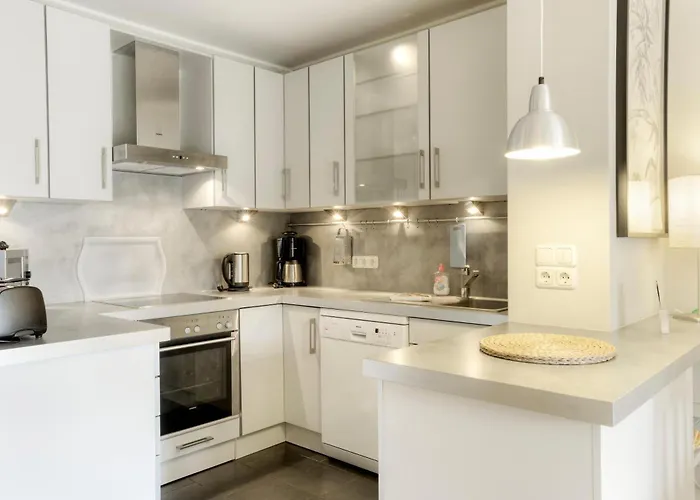 Kuttels Koje Semesterbostad