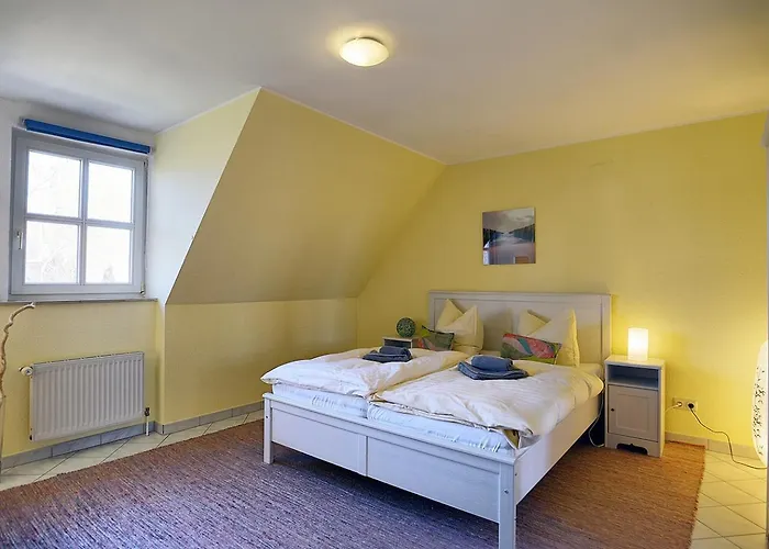 Semesterbostad Kuttels Koje