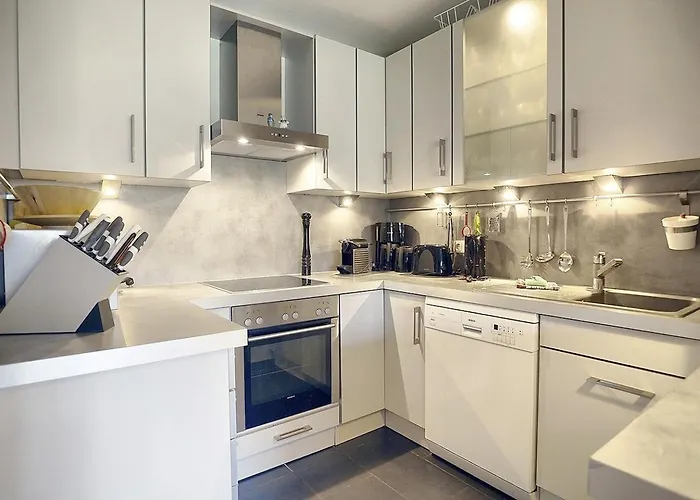 Kuttels Koje Semesterbostad