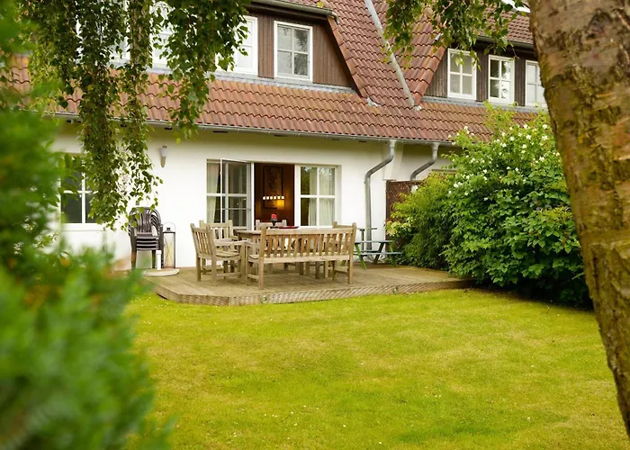 Kuttels Koje Semesterbostad *