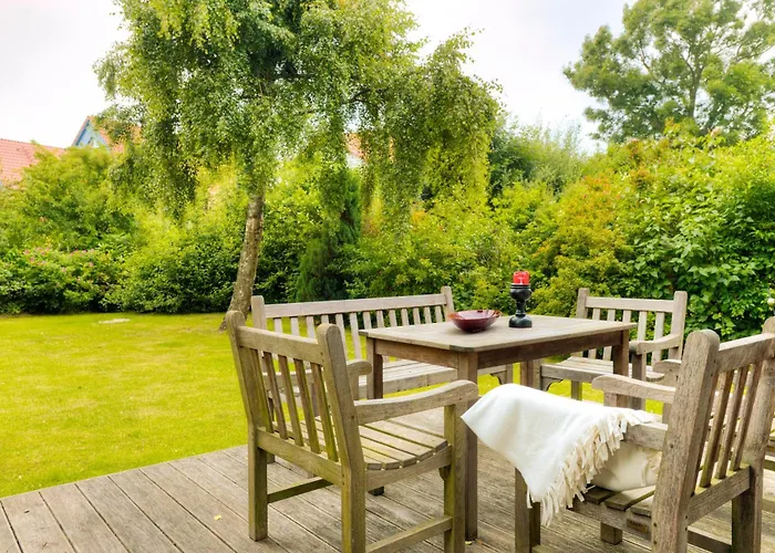 Kuttels Koje Semesterbostad